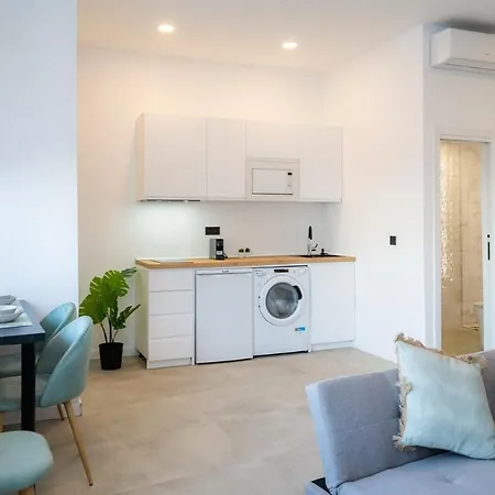 Lägenhet Nomad - Airport Ii