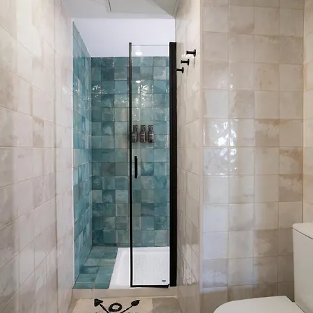 Lägenhet Nomad - Airport Ii *